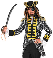 Pirate suit