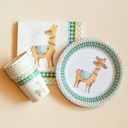 Cups Plates &amp; Table Decorations