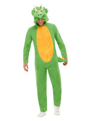 Dino suit