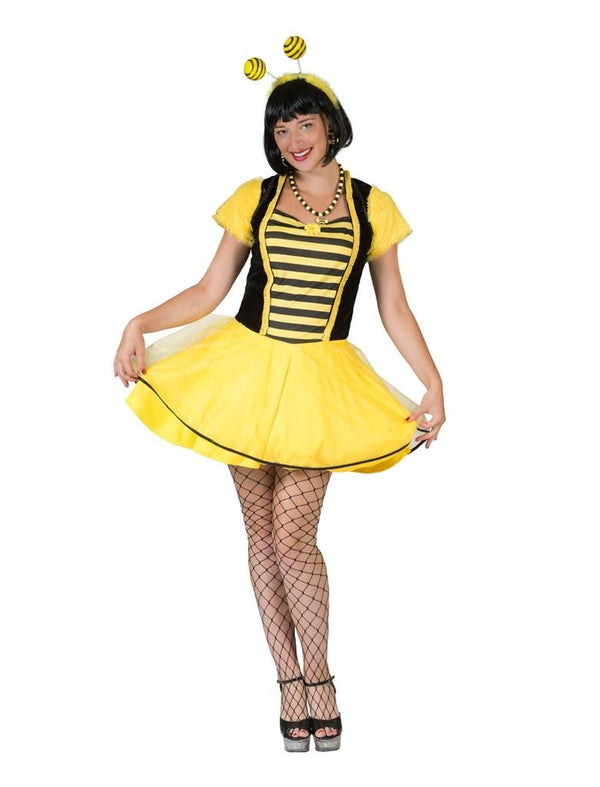 Bee suit