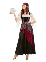 Fortune teller costume