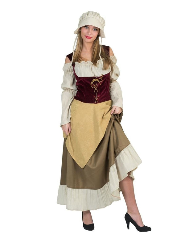Farmer costume