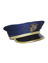 Police cap