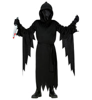 Grim Reaper Costume