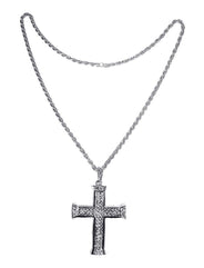 Priest cross