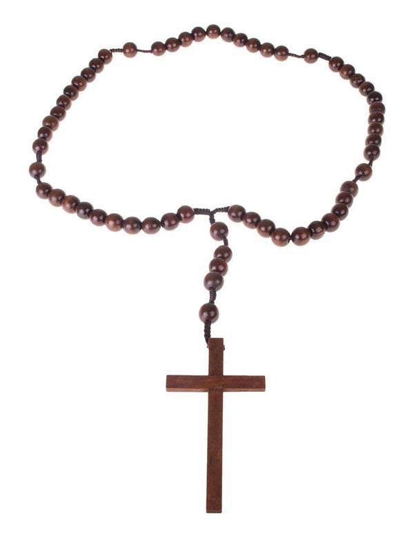 Bishop's cross