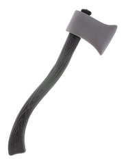 Axes and double swords