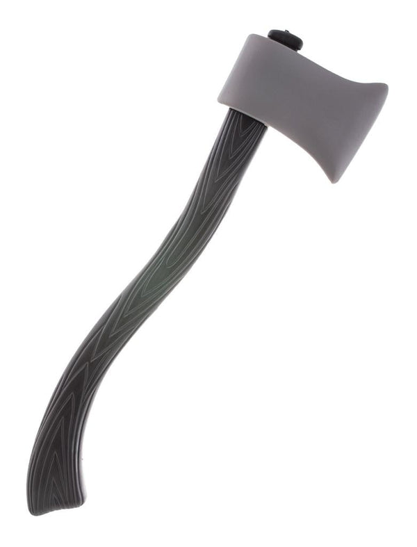 Axes and double swords