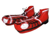 Overshoes and Boots