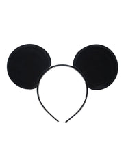 Mickey mouse ears