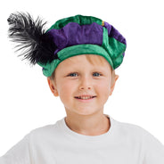 Black Pete hat