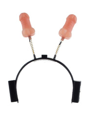 Penis diadem