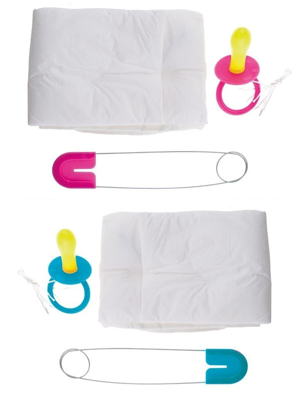 Baby dress up set
