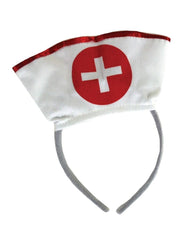 Nurse's cap