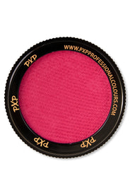 Pink make-up