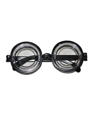 Nerd glasses