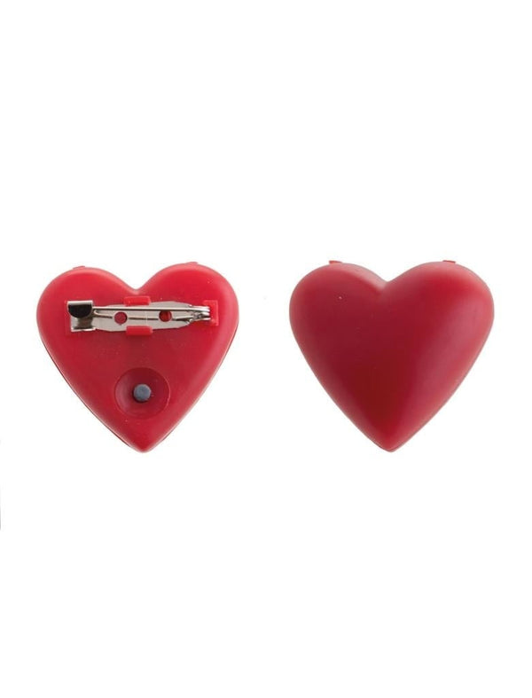 Brooches and pins