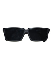 Gangster glasses