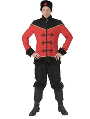 Cossack clothing