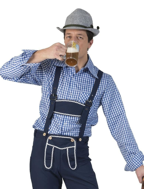 Apres ski clothing