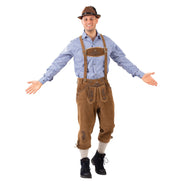 Lederhosen