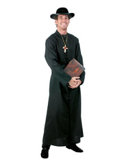 Pastor clothing