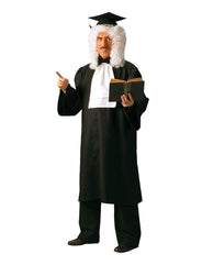 Right costume