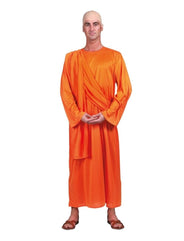 Monk costume