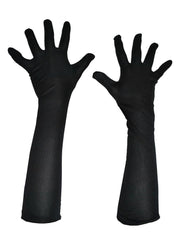 Long gloves