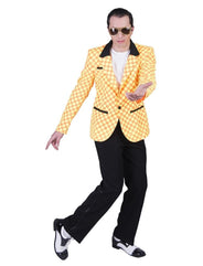 Saturday night fever clothes