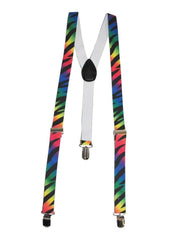 Rainbow accessories