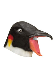 Penguin mask
