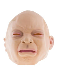 Baby mask
