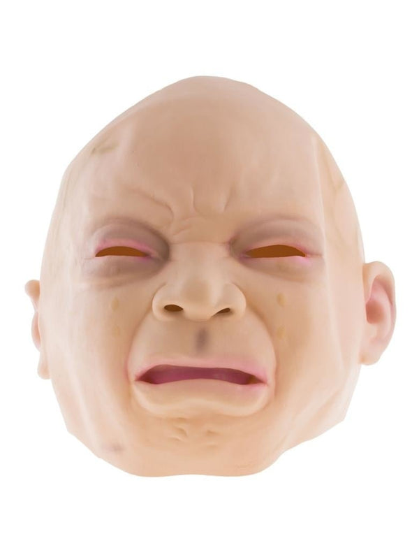 Baby mask