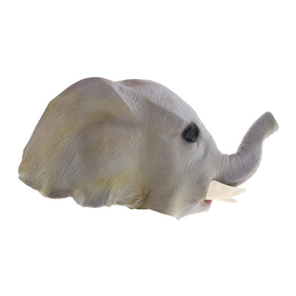 Olifantenmasker