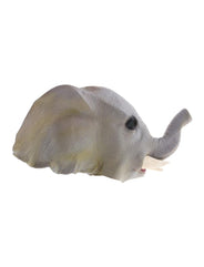 Elephant mask