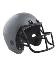 Rugby helmet
