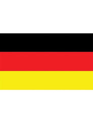 German flag
