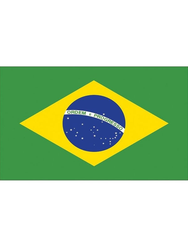 Brazilian decoration