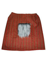 Scottish kilt