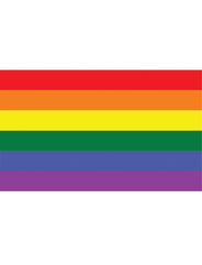 Rainbow flag