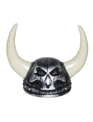 Viking helmet