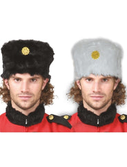 Russian clothes
