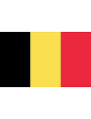Belgian flag
