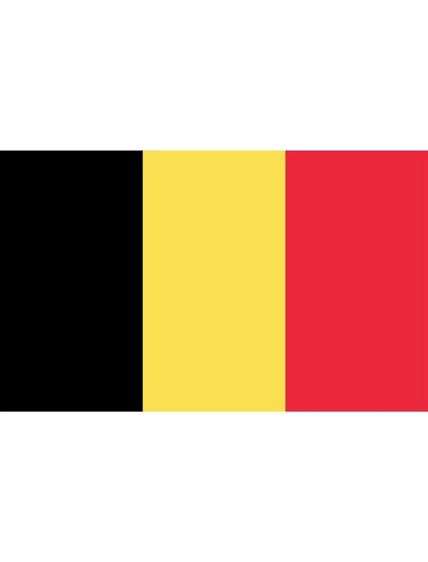 Belgian flag