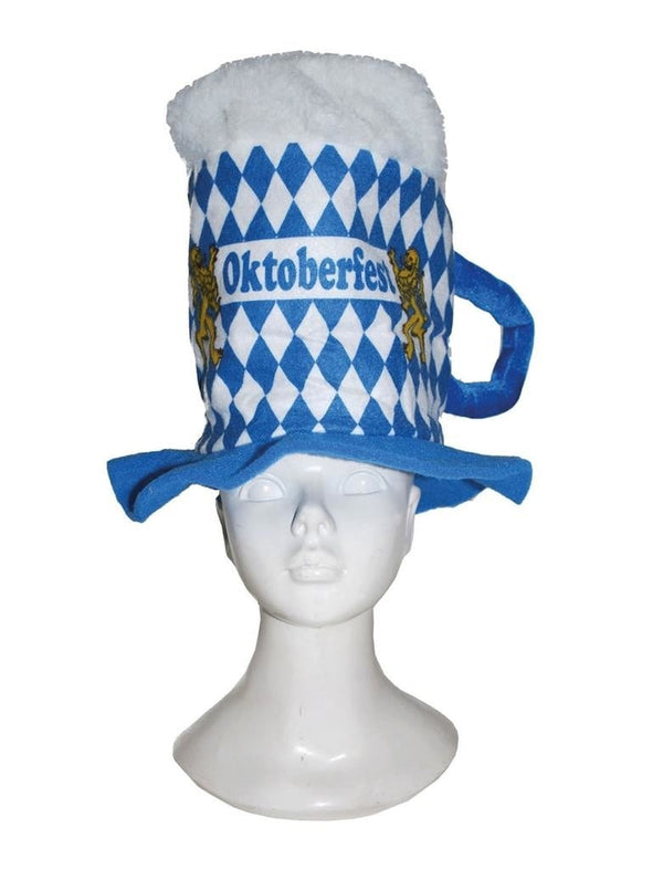 Beer hat