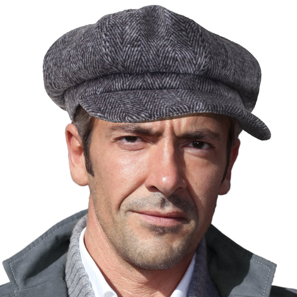Farmer's cap