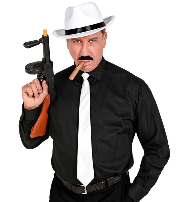 Al Capone clothing