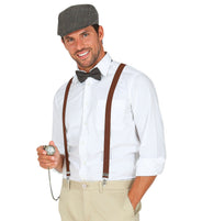 Peaky Blinders clothing