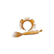 Lion's tail